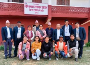 बैतडीमा भूमिहीनका समस्या समाधानका लागि अभिमुखिकरण कार्यक्रम हुने