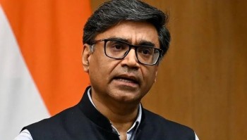 पाकिस्तानले युद्धविरामको सहमति उलङ्घन गरेको भारतको आरोप