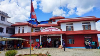बैतडीका ग्रामीण कच्ची सडकमा सवारी सञ्चालन गर्न रोक