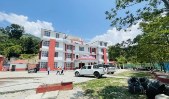 बाजुराको बुढीगंगाका ७ जना कर्मचारी निलम्बनमा परेपछि सेवा प्रभावित