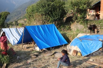 अझै हटेन छाउपडी प्रथा : अकालमा ज्यान गुमाउँदै महिला  