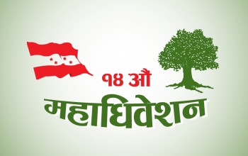 १६ जिल्लामा कांग्रेसको अधिवेशन स्थगित