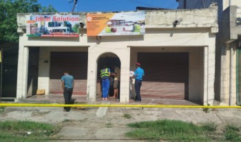 धनगढीमा बाहिरबाट ताल्चा लगाएको कोठाभित्र युवती मृत फेला