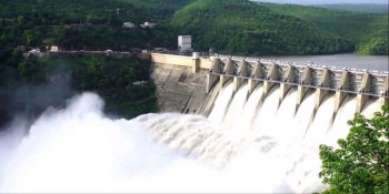 भारतले धौलीगंगा बाँध खोल्दै, महाकाली किनारका बासिन्दालाई सतर्कता अपनाउन आग्रह