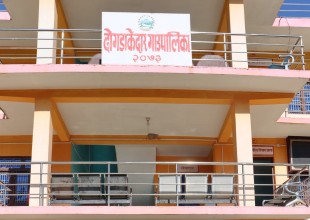 बैतडीको दोगडाकेदारमा कक्षा ८ को परीक्षा चैत ४ गतेदेखि सञ्चालन हुने 