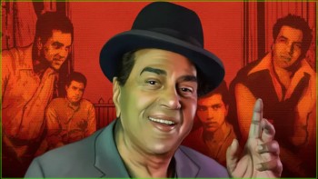 बलिउड अभिनेता धर्मेन्द्रको निधन