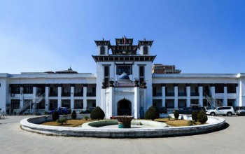 जेठ ४ गते स्थानीय तहकाे चुनाव गर्ने निर्वाचन आयाेगकाे प्रस्ताव
