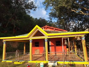 फाल्ङाशैनी भगवतीको ‘भवानी जात्रा’ कार्तिक १८ र १९ गते