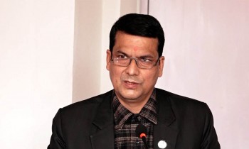 प्रतिनिधि सभाका लागि एमाले दार्चुलाबाट ठगुन्नाको नाम सर्वसम्मत सिफारिश 