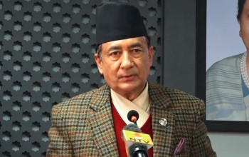 लिम्पियाधुरा, लिपुलेक र कालापानी नेपालको अभिन्न भूभाग हो : नेपाल सरकार