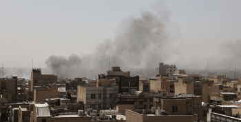 यूएईमा इरानले गरेको आक्रमणमा एक नेपालीको मृत्यु भएको पुष्टि