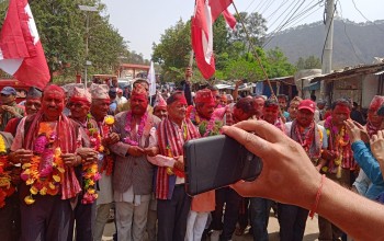 सुदूरपश्चिमका ८७ पालिकाको मत परिणाम सार्वजनिक, कांग्रेस बन्यो सबैभन्दा ठूलो दल 