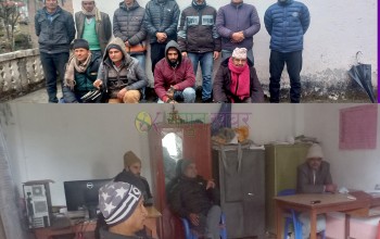 सिप्रेड बैतडी द्वारा सरोकारवाला निकाय संग अन्तरक्रिया सम्पन्न