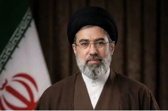 तत्कालका लागि आक्रमण रोक्न इरानका सर्वोच्च नेता खामेनीको निर्देशन