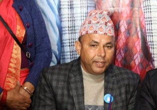 कैलाली–४ मा रास्वपाका खेमराज कोइराला विजयी