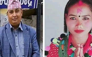 कञ्चनपुरको कृष्णपुरमा कांग्रेस विजयी, मेयरमा ओझा र उपमेयरमा राना निर्वाचित 