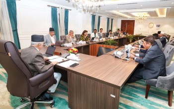 भिजिट भिसा प्रकरणमा उच्चस्तरीय छानबिन समिति गठन