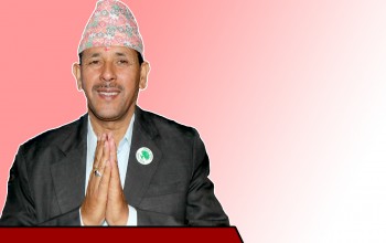 वडा अध्यक्षमा निर्वाचित भए आर्थिक सुविधा शिक्षा क्षेत्रमा खर्च गर्ने बोहराको घोषणा 