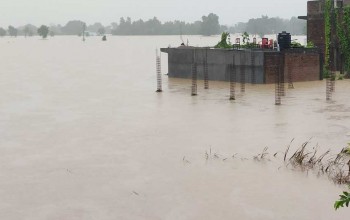 बाढी पहिरो अपडेट: देशभर मृत्यु हुनेको संख्या ४८ पुग्यो, ३१ जना बेपत्ता