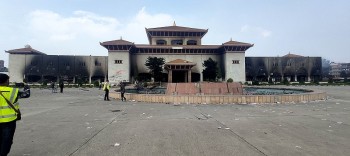 संसद विघटन जेन जी आन्दोलनको मर्म र संविधान विपरित : आठ राजनीतिक दल