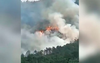 चीनमा १ सय ३३ जना यात्रु बोकेको हवाईजहाज दुर्घटना
