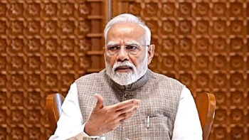 पाकिस्तानले आतङ्कवादलाई संरक्षण गरेको भारतको आरोप