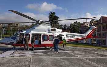 प्रधानमन्त्रीको टोली निस्कियो बाढी प्रभावित क्षेत्रको अवलोकनमा, यस्तो छ भ्रमण तालिका