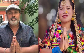 कञ्चनपुरको पुनर्वासमा कांग्रेस विजयी, मेयरमा शर्मा र उपमेयरमा राना निर्वाचित 