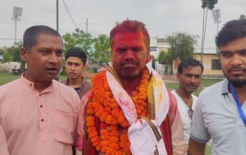 डोटीको पूर्वीचौकी गाउँपालिकामा कांग्रेसको ‘क्लिनस्वीप’