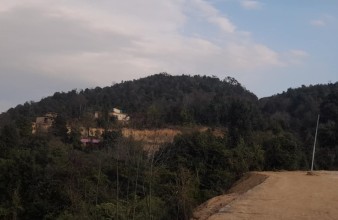 सिगास गाउँपालिकाको केन्द्र गर्जे सडक सञ्जालमा जोडियो,तीन ठाउँबाट सडक पुग्यो 