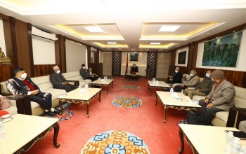 वैशाखमा स्थानीय तहको चुनाव गर्ने सत्ता गठबन्धनबीच सहमति