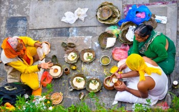 आजदेखि सोह्रश्राद्ध सकिँदै 