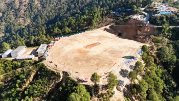 यू–१६ क्रिकेटको सुदूरपश्चिम छनौट बैतडीमा हुने, खेल तालिका सार्वजनिक