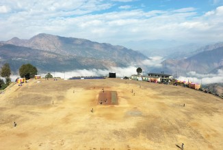 यू–१६ बैतडी छनौटको सेमिफाइनल समीकरण पूरा 