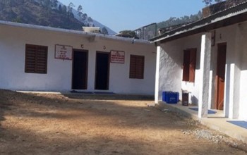 बैतडीको सुर्नयाले अझै गर्न सकेन बजेट बाँडफाँड 