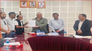 संविधान र संघीय कानुन मिचेर सुदूरपश्चिम स्थानीय सेवा (गठन तथा सञ्चालन) ऐन, २०८१ जारी