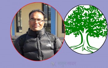 बैतडीको सुर्नया ४ मा कांग्रेसका महरा विजयी 