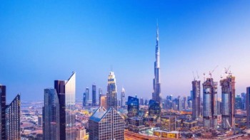 यूएईले १२८ जना नेपालीलाई आममाफी दियाे