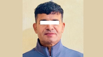 लेखा अधिकृत भट्टराई २१ हजार घुससहित पक्राउ