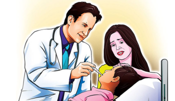 बैतडीमा भाइरल ज्वरोका बिरामी बढे 