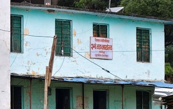 बैतडीका ६२ वडामा छैनन् सचिव, करार र प्राविधिक कर्मचारीको भरमा सेवा प्रवाह  
