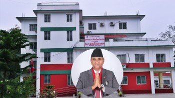 मन्त्री फेर्ने एमालेको तयारीले खैलाबैला, संसदीय दलका नेता रावलको विकल्प खोजिँदै 