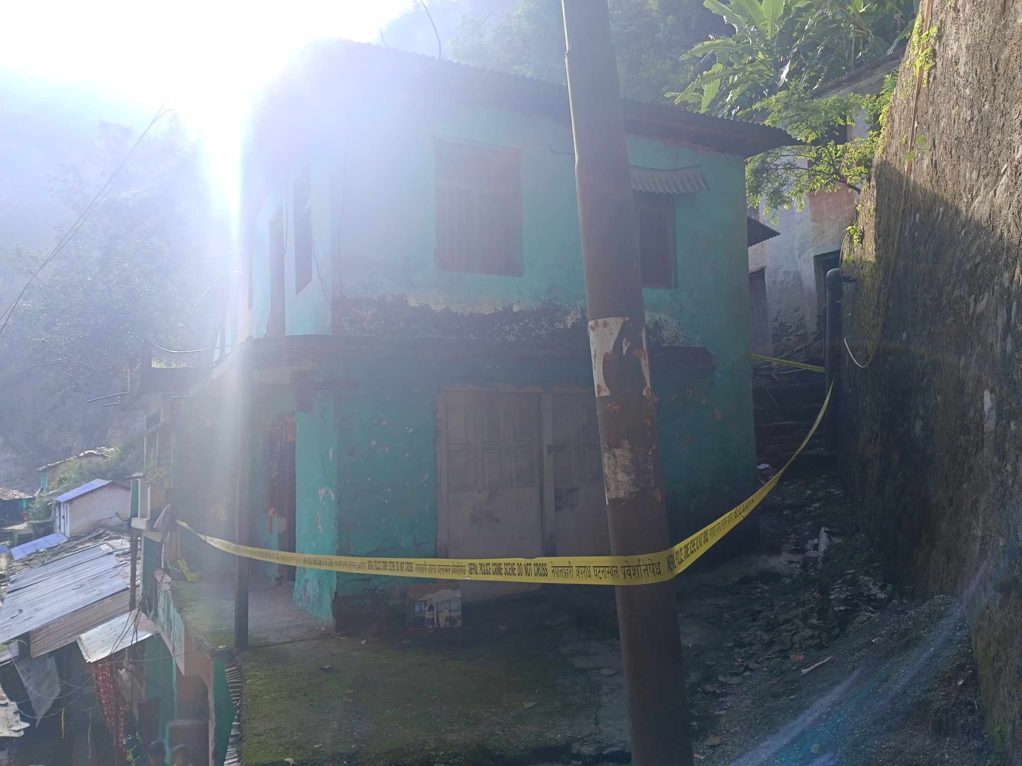 बैतडीको एक होटेलमा युवक मृत फेला 