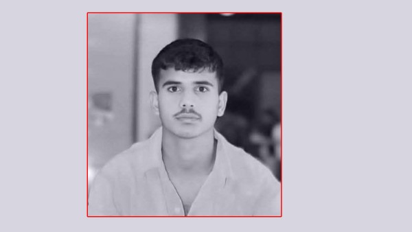 बैतडीको सिगासमा भीरबाट लडेर एक किशोरको मृत्यु, एक युवक घाइते 