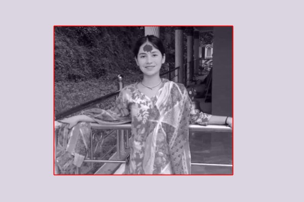 सुर्नयाकी अप्सरा मृत्यु प्रकरण : आत्म हत्या दुरुत्साहन मुद्दामा अनुसन्धान हुँदै, एकजना पक्राउ 