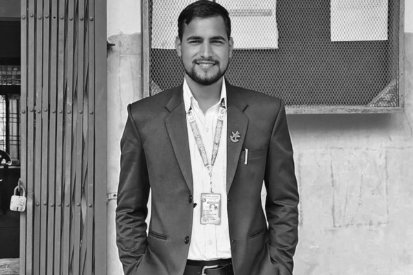 बैतडीमा जन्ती बस दुर्घटना : वडा सचिव वसन्तराज जोशीको निधन 