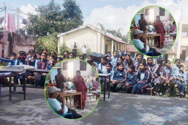 दशरथचन्द माविको अभिभावक भेला सम्पन्न, प्रथम त्रैमासिक परीक्षाको नतिजा सार्वजनिक 