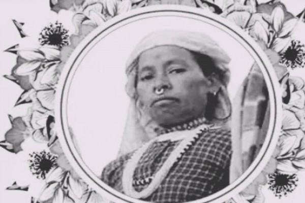 खर काट्ने क्रममा भीरबाट लडेर बैतडीमा एक महिलाको मृत्यु 