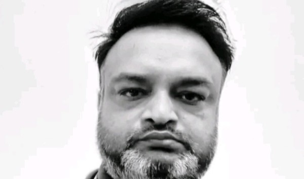 डोटी अस्पतालका डाक्टर गुप्ताको निधन 