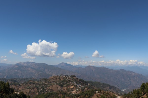 बैतडीका ४७० परिवार संग छैन् आफनै घर  